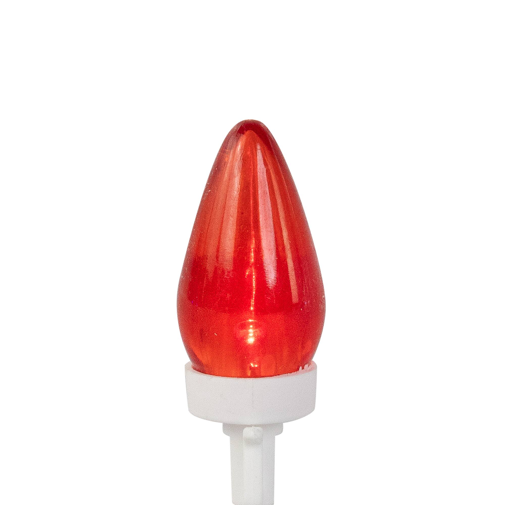 Patriotic C7 LED Christmas Lights